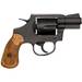 Rock Island M206 38 Double Action Revolver