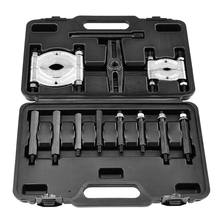 Pittsburgh 62593 Bearing Separator and Puller Set