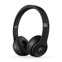 Beats Solo Pro Wireless On Ear Headphones- Black 