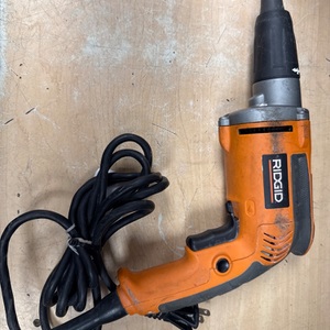 RIDGID r6000-1 / DRYWALL SCREWGUN