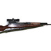 NORINCO SKS 7.62X39 Semi Auto Rifle