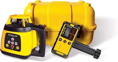 SITE PRO KS 100H Rotary Level