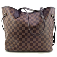 Louis Vuitton Neverfull MM Tote/Shoulder Bag