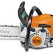 Stihl MS211C Gas Powered Chainsaw- Pic for Reference