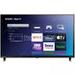 PHILLIPS ROKU TV 32 INCH / SMART / WITH REMOTE