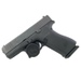 GLOCK 43X 9mm Cal. Semi-Automatic Pistol