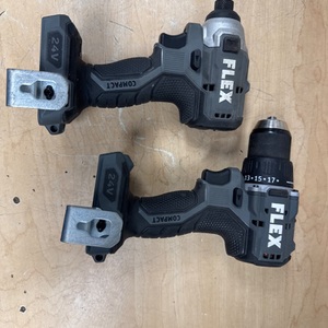 FLEX COMBO KIT