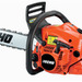 ECHO CS-590 Gas Powered Chainsaw