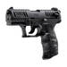 WALTHER P22 22LR Semi Automatic Pistol 