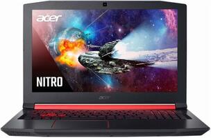 Acer Nitro 5 15.6" Windows 11 Gaming Laptop 