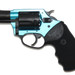 CHARTER ARMS Santa Fe Sky 38spl Revolver