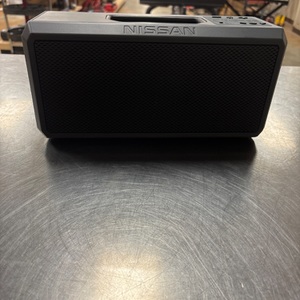 NISSAN NIEAU bluetooth speaker