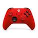 Microsoft Xbox One Wireless Controller- Red