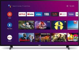 65" Philips 65PFL5766/F7 4K Smart LED TV
