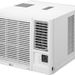 LG LW8023HRSM 7,500 BTU Heat and Air Conditioner