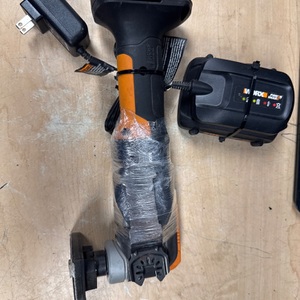 worx wx696l 20V OSCILLATING TOOL