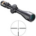 Nikon Prostaff Rimfire II 3-9-x40 Riflescope 1" Tube [FC-018208163298] Nikon Pro