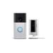 Ring Video Doorbell 3 with Indoor Security Camera & Ring Assist Plus NEW In BOX 