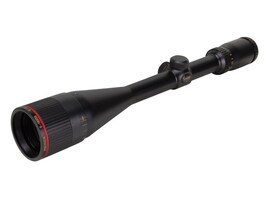 New In Box Swift SRP672M 6-18x50mm Quadraplex Rifle Scope 