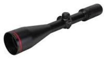 New In Box Swift SRP3909M 3-12x56mm Quadraplex Rifle Scope 