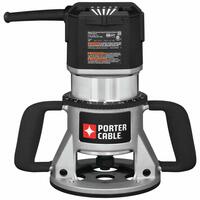 Porter-Cable 15 Amp Corded 3-1/4 Horsepower 5-Speed Router *Pic for Ref*