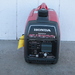 Honda eu2200i Inverter Generator 2200 Watt 120V Super Quiet