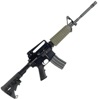 Palmetto State Armory PA-15 5.56/223 Multi-Cal. Semi-Automatic Rifle