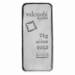 Valcambi Suisse 1KG Silver Bar