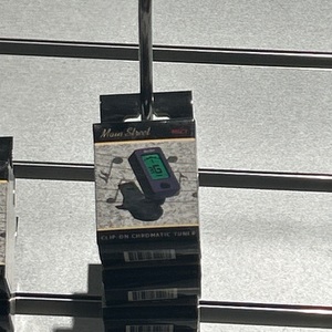 Main Street MSCT Tuner