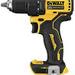 DEWALT DCD708 20V Lithium Ion 3/8" Drill- Pic for Reference