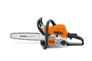 Stihl MS180 / 16" BAR / CHAINSAW / NO SLEEVE