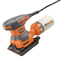 Ridgid R2501 Electric Sheet Sander- Pic for Reference