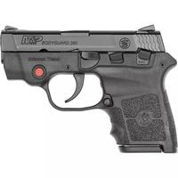 SMITH AND WESSON M&P BODYGUARD 380 ACP Semi Automatic Pistol 