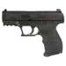 WALTHER CCP380 .380ACP Semi-Automatic Pistol