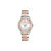 Bulova 98L246 Women's Two Toned Watch