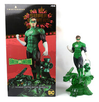 Super Powers: GREEN LANTERN 1:6 Scale Limited Edition Maquette 