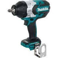 Makita XWT08 18V Lithium Ion 1/2" Impact- Pic for Reference