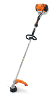 Stihl FS91R Gas Powered Straight Shaft Weed Eater