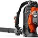 Husqvarna 150 BT Backpack Gas Powered Blower- Pic for Reference