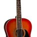 Indiana Dakota IDA CB Dreadnought Acoustic Guitar