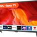 32" Onn Roku Smart LED TV