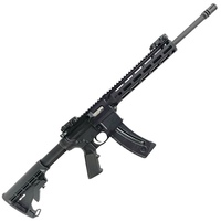 Smith & Wesson M&P 15-22 .22LR Cal. Semi-Automatic Pistol