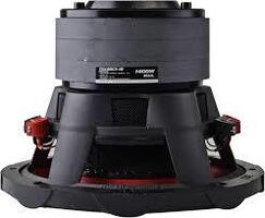 NEW!!!  Audiopipe TXX-BDC3-10 700 Watts RMS 1400 Watt Max 10" Subwoofer 