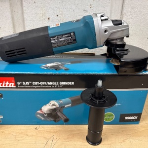 makita 9566cv / GRINDER