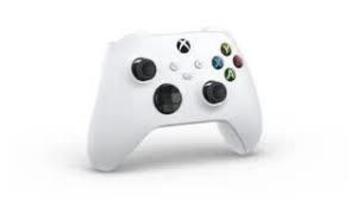 Microsoft 1914 Xbox Wireless Controller- White