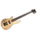 TARIO BELCAT LEFTHANDED 5 STRING BASS