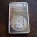 Apmex 10 OZ Silver Bar