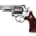 STUNNING SMITH & WESSON  66-2 .357Mag Revolver