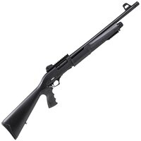 Tristar Cobra 3 12GA Pump Action Shotgun