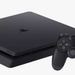 Sony PS4 Slim 1 tb console 